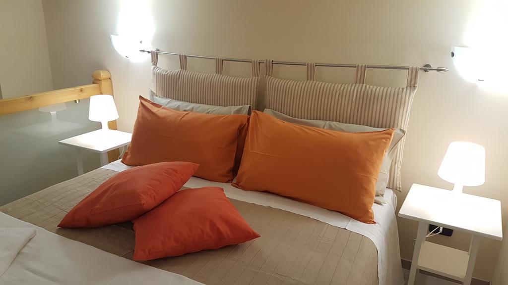 Loft Al Vicoletto Sul Mare Apartment เลโตยานนี ภายนอก รูปภาพ