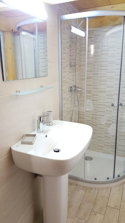 Loft Al Vicoletto Sul Mare Apartment เลโตยานนี ภายนอก รูปภาพ