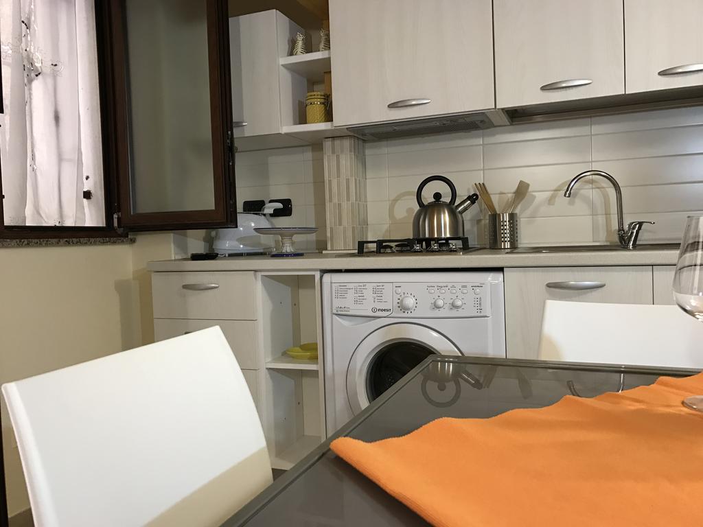 Loft Al Vicoletto Sul Mare Apartment เลโตยานนี ภายนอก รูปภาพ