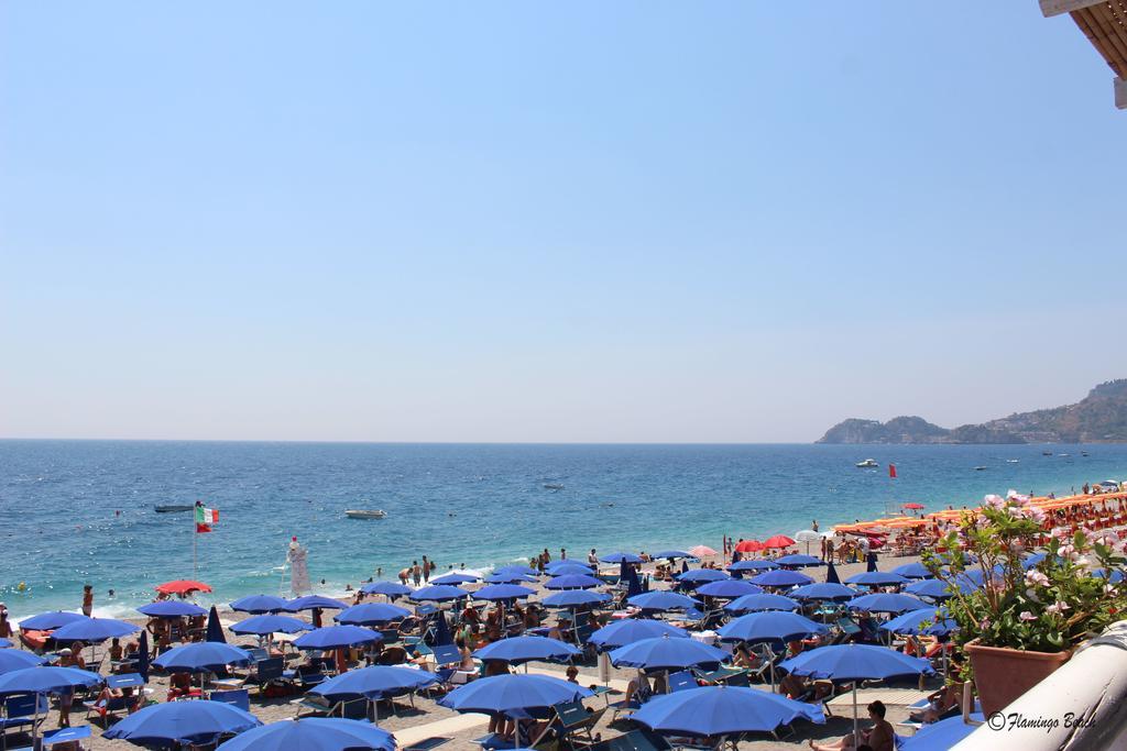Loft Al Vicoletto Sul Mare Apartment เลโตยานนี ภายนอก รูปภาพ